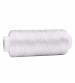 Silk Thread - Half White